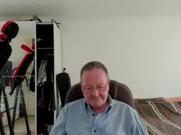 crockett2211 from Chaturbate