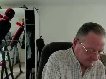 crockett2211 from Chaturbate