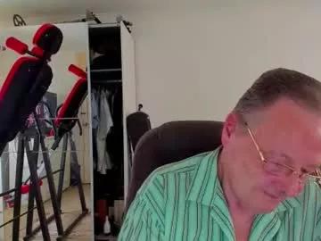 crockett2211 from Chaturbate