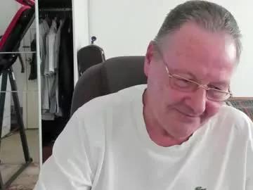 crockett2211 from Chaturbate