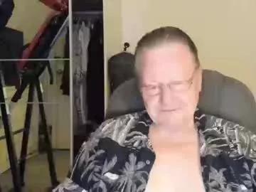 crockett2211 from Chaturbate