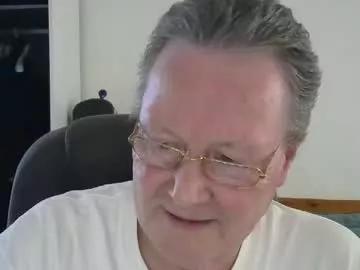 crockett2211 from Chaturbate