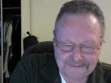 crockett2211 from Chaturbate
