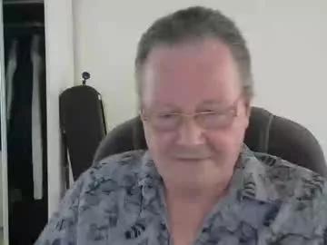 crockett2211 from Chaturbate