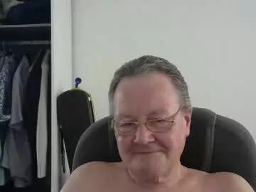 crockett2211 from Chaturbate
