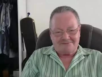 crockett2211 from Chaturbate