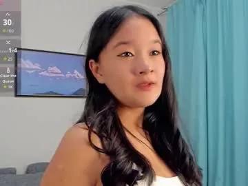 crushbaandicute111 from Chaturbate is Freechat