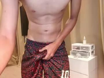 Crxxxxxxxxxx webcams show profile image 