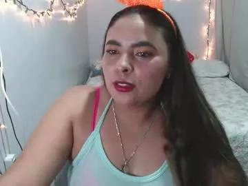 crystal_1991 from Chaturbate is Freechat