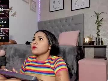 crystal_beennz from Chaturbate is Freechat