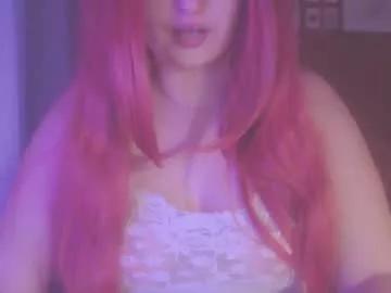crystal_chan from Chaturbate is Freechat