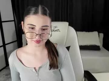 crystall_davis from Chaturbate is Freechat