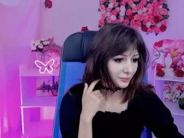 crystallbloom from Chaturbate is Freechat