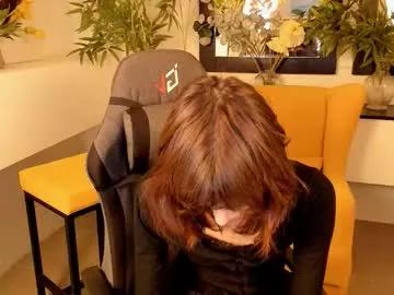 crystallbloom from Chaturbate is Freechat