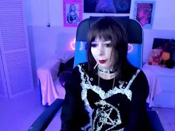 Photos of crystallbloom from Chaturbate is Freechat
