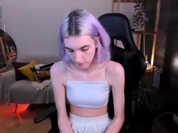 crystalluna__ from Chaturbate is Freechat