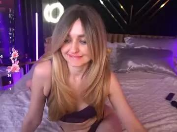 crystaltiffanyy from Chaturbate is Freechat