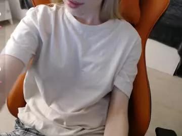 crystalyss from Chaturbate is Freechat