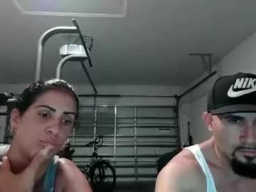 cubanrican1 from Chaturbate is Freechat