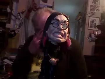 cuckingfunt from Chaturbate is Freechat