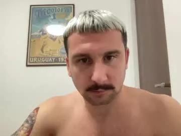 cuckold_slave2 from Chaturbate