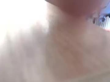 cucumberlad2018 from Chaturbate
