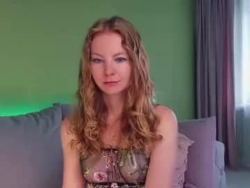 cuddle_kitten from Chaturbate