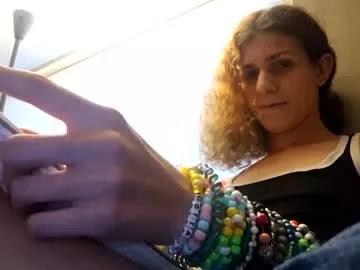 cuddleavenue from Chaturbate