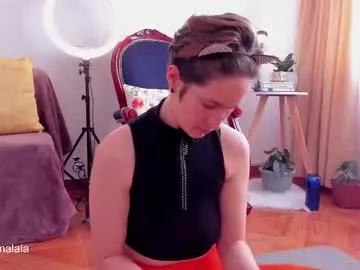 cuddlingbunnny from Chaturbate