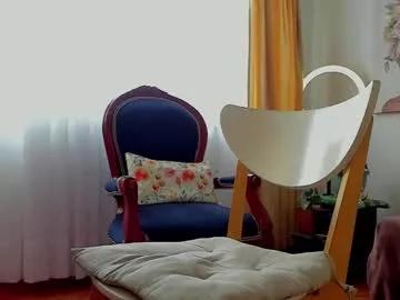 cuddlingbunnny from Chaturbate