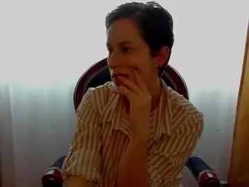 cuddlingbunnny from Chaturbate