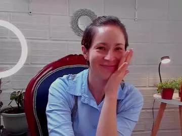 cuddlingbunnny from Chaturbate