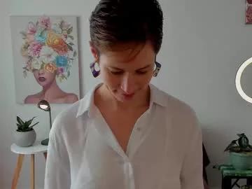 cuddlingbunnny from Chaturbate
