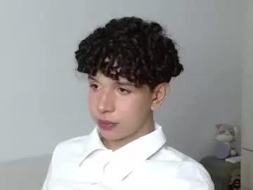 cuddly_twinkie from Chaturbate