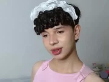 cuddly_twinkie from Chaturbate