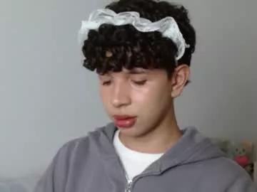 Cuddly_twinkie webcams show profile image 