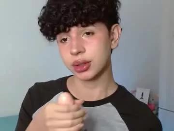 cuddly_twinkie from Chaturbate