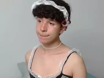 cuddly_twinkie from Chaturbate