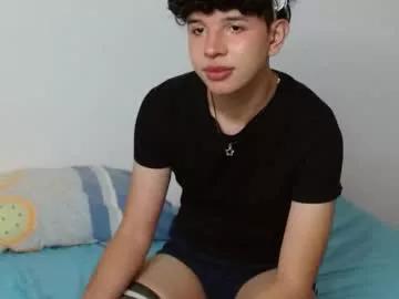 cuddly_twinkie from Chaturbate is Freechat