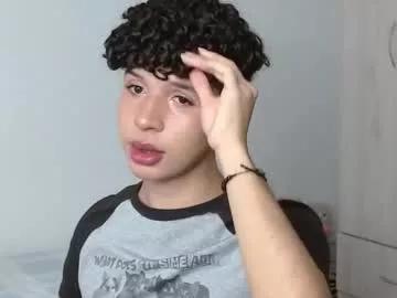 cuddly_twinkie from Chaturbate