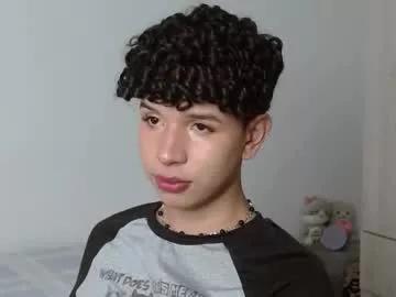 cuddly_twinkie from Chaturbate