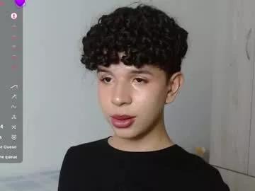 cuddly_twinkie from Chaturbate