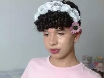 cuddly_twinkie from Chaturbate
