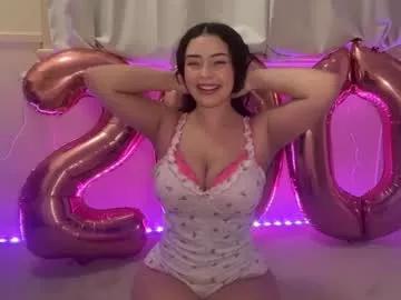 cuddlymoana from Chaturbate