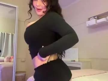 cuddlymoana from Chaturbate