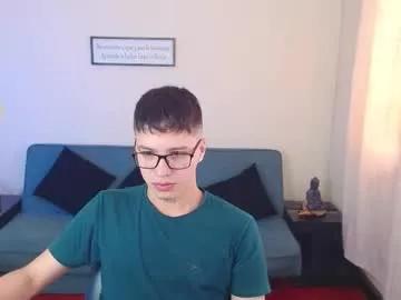 cumandres on Chaturbate