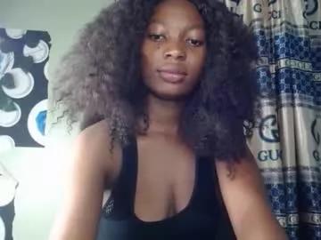 cumebony_petit from Chaturbate is Freechat