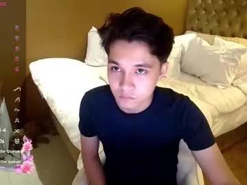 cummerjhavie_88 from Chaturbate