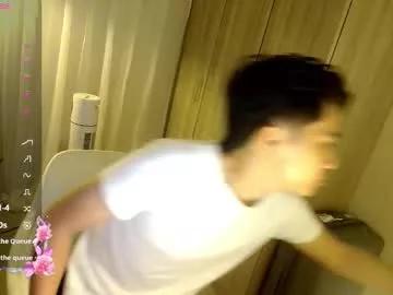 cummerjhavie_88 from Chaturbate