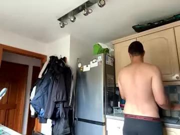 cumplaywithbilly from Chaturbate is Freechat